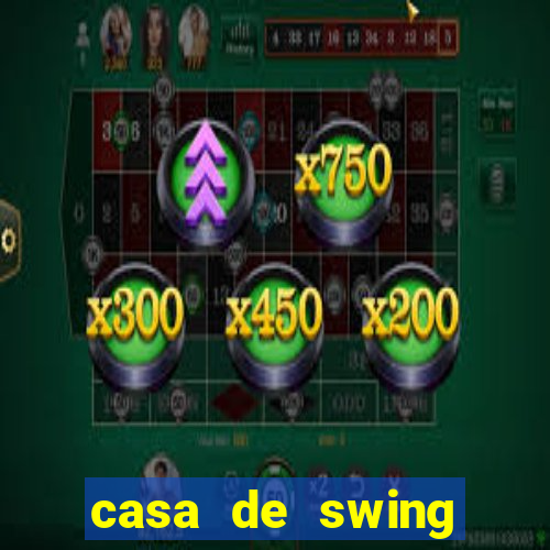 casa de swing porto alegre